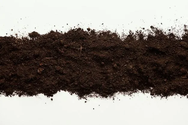 Soil Behavior Image